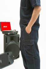 ΣΕΤ JEANS CARGO (ΚΩΔ 5531) S-3XL - Image 2