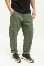 ΠΑΝΤΕΛΟΝΙ CARGO OVER (ΚΩΔ 5502) 3ΧΡΩΜΑΤΑ SIZE 29-46