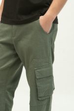 ΠΑΝΤΕΛΟΝΙ CARGO OVER (ΚΩΔ 5502) 3ΧΡΩΜΑΤΑ SIZE 29-46 - Image 2