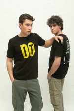 T-SHIRT LOGO DO IT (ΚΩΔ 5582) 4ΧΡΩΜΑΤΑ ,S-3XL - Image 2