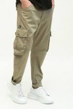 ΠΑΝΤΕΛΟΝΙ CARGO SKINNY (ΚΩΔ 5501) 4ΧΡΩΜΑΤΑ ,SIZE29-44