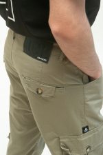 ΠΑΝΤΕΛΟΝΙ CARGO SKINNY (ΚΩΔ 5501) 4ΧΡΩΜΑΤΑ ,SIZE29-44 - Image 3