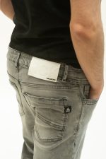 GREY JEANS OVER (ΚΩΔ 5521)SIZE 29-46 - Image 4