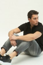GREY JEANS OVER (ΚΩΔ 5521)SIZE 29-46 - Image 3