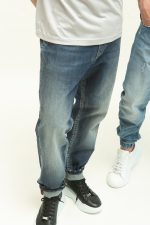 BLUE JEANS OVER (ΚΩΔ 5520) SIZE 29-44