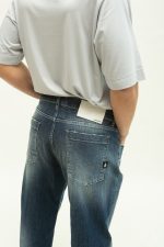 BLUE JEANS OVER (ΚΩΔ 5520) SIZE 29-44 - Image 2