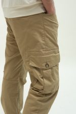 CARGO ΠΑΝΤΕΛΟΝΙ ΑΝΔΡΩΝ (ΚΩΔ 5503) 4ΧΡΩΜΑΤΑ ,SIZE 29-46 - Image 4