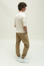 CARGO ΠΑΝΤΕΛΟΝΙ ΑΝΔΡΩΝ (ΚΩΔ 5503) 4ΧΡΩΜΑΤΑ ,SIZE 29-46