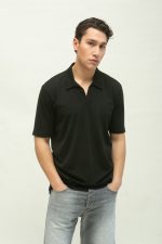 ΜΠΛΟΥΖΑ ΑΝΔΡΩΝ CONFIDENCE (ΚΩΔ 5560) 3ΧΡΩΜΑΤΑ ,S-3XL