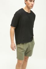 T-SHIRT ΑΝΔΡΙΚΟ 3 ΚΟΥΜΠΙΑ (ΚΩΔ 5549) 3ΧΡΩΜΑΤΑ ,S-3XL - Image 3