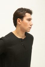T-SHIRT ΑΝΔΡΙΚΟ 3 ΚΟΥΜΠΙΑ (ΚΩΔ 5549) 3ΧΡΩΜΑΤΑ ,S-3XL
