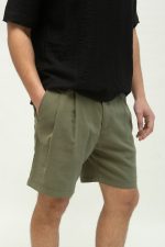 ΒΕΡΜΟΥΔΑ ΑΝΔΡΩΝ CHINOS (ΚΩΔ 5538) 3ΧΡΩΜΑΤΑ ,SIZE 28-44 - Image 2