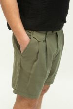 ΒΕΡΜΟΥΔΑ ΑΝΔΡΩΝ CHINOS (ΚΩΔ 5538) 3ΧΡΩΜΑΤΑ ,SIZE 28-44