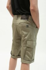 CARGO ΒΕΡΜΟΥΔΑ ΑΝΔΡΩΝ (ΚΩΔ 5536) 4 ΧΡΩΜΑΤΑ ,SIZE 28-46